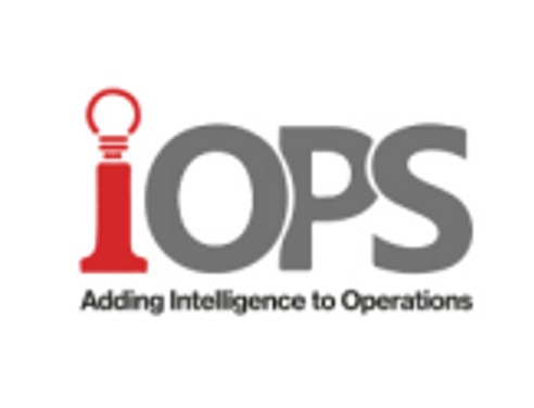 iOPS is a mobile-based platform that uses AI to monitor field officer operations via customer sensors. It records checks, TAT for complaints, and RCA for corrective action. The platform provides workflow automation, data analytics, real-time reporting, and links to the PMP for improved service quality and productivity. 